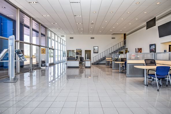 4004 Us Hwy 84, Snyder, TX 79549